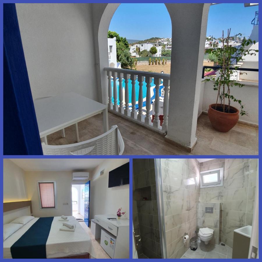 Dreams Bodrum Hotel Frühstückspension Bodrum