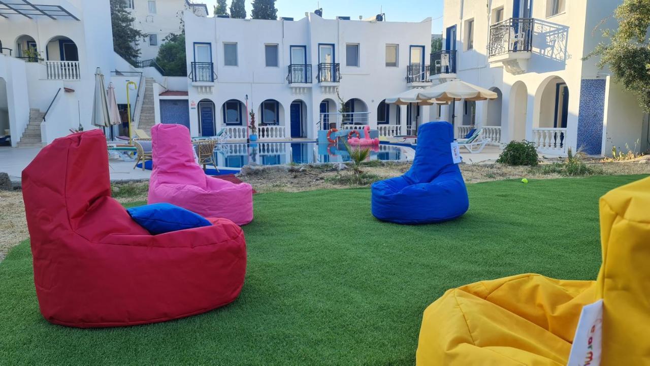 Frühstückspension Dreams Bodrum Hotel