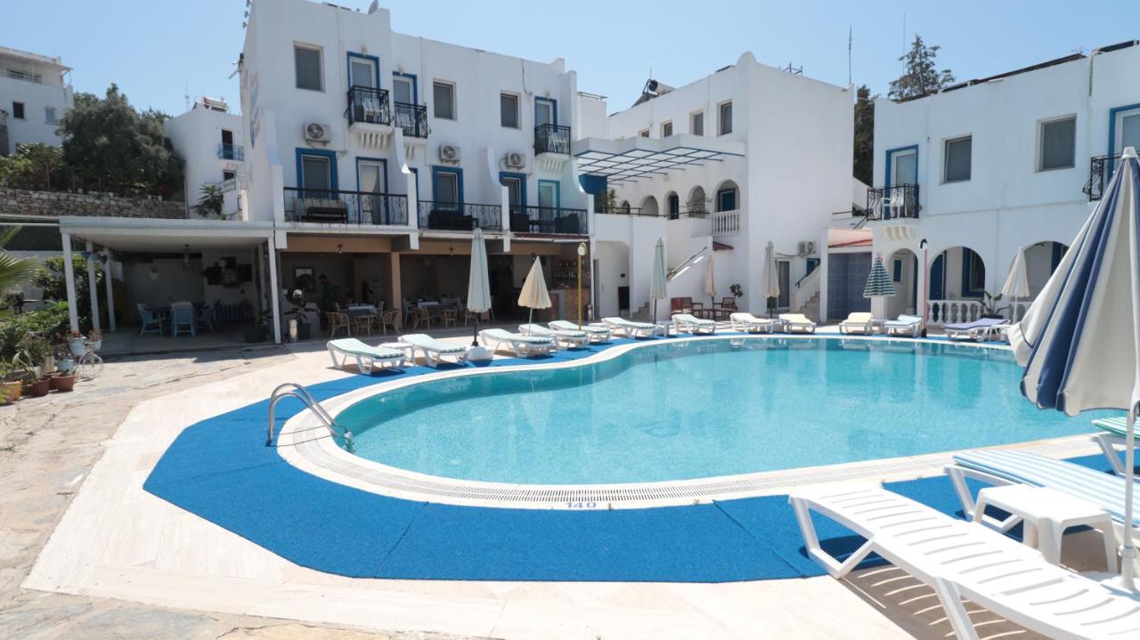 Dreams Bodrum Hotel Frühstückspension Bodrum