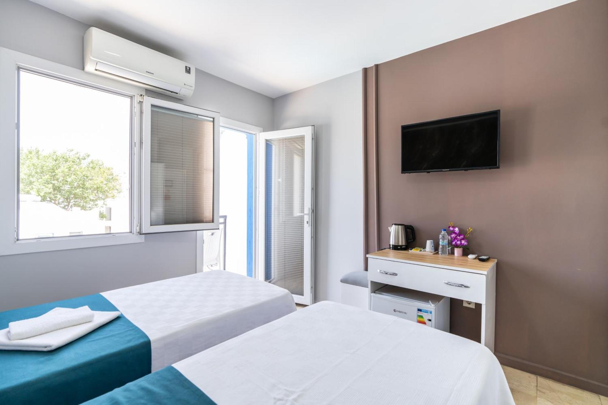 Dreams Bodrum Hotel Frühstückspension Bodrum