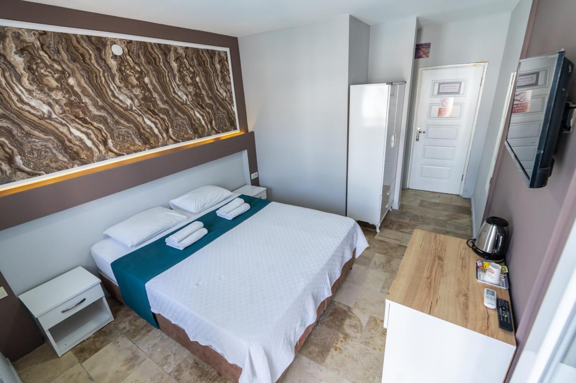 Dreams Bodrum Hotel Frühstückspension