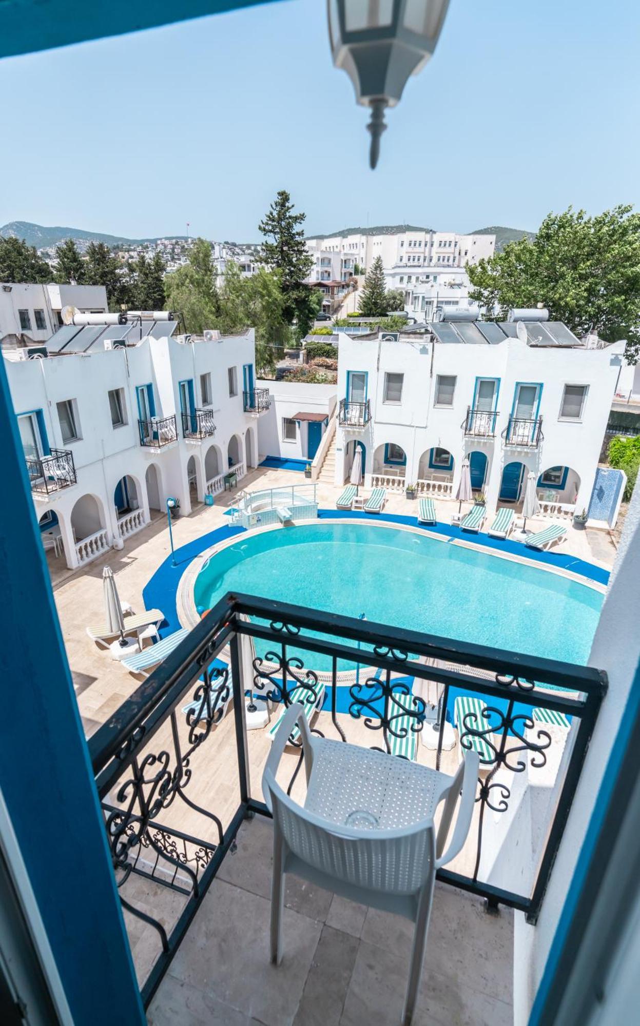 Frühstückspension Dreams Bodrum Hotel