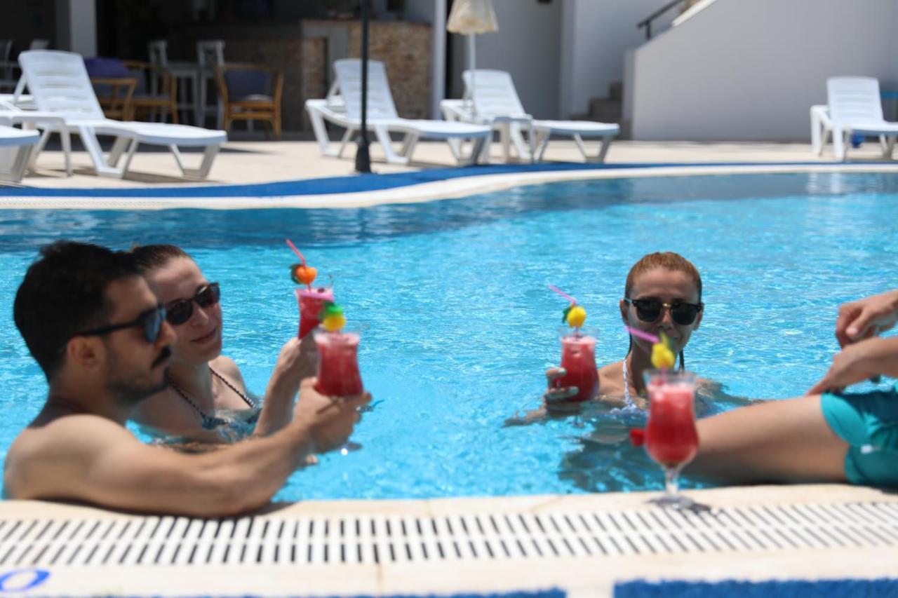 Nocleg ze śniadaniem Dreams Bodrum Hotel