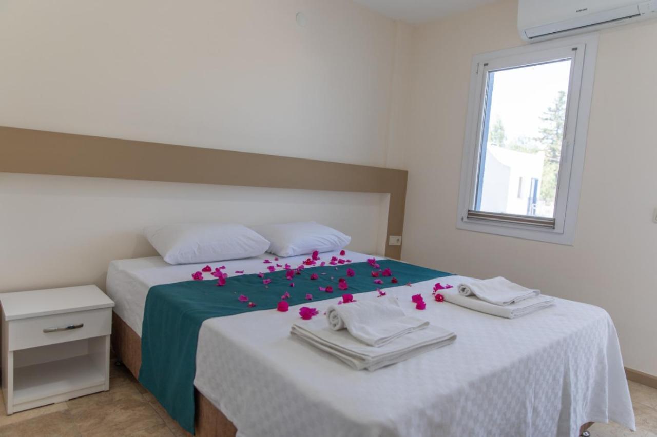 Nocleg ze śniadaniem Dreams Bodrum Hotel *