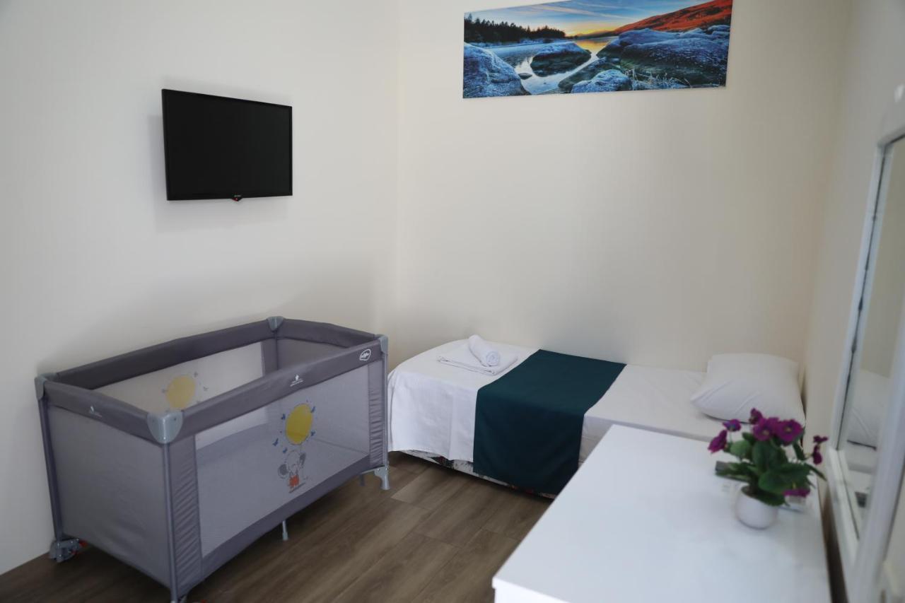 Dreams Bodrum Hotel Nocleg ze śniadaniem *