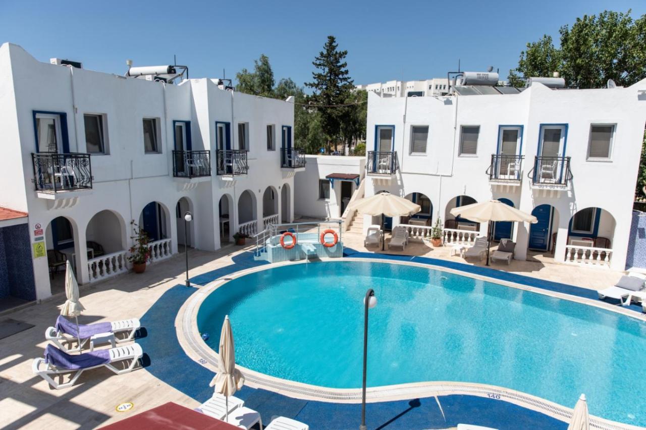 Dreams Bodrum Hotel Nocleg ze śniadaniem