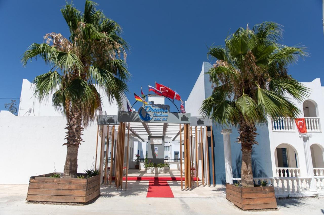 Nocleg ze śniadaniem Dreams Bodrum Hotel Bodrum