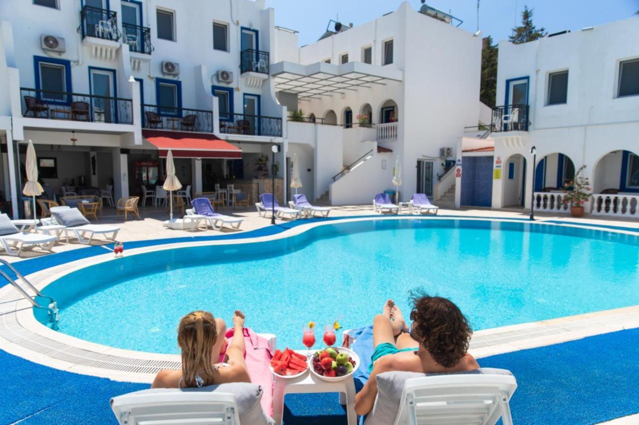 Nocleg ze śniadaniem Dreams Bodrum Hotel *