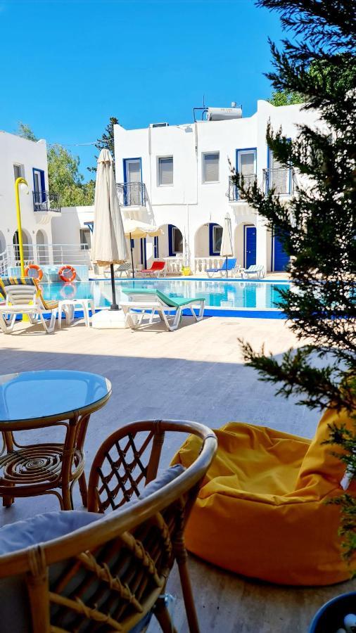 Nocleg ze śniadaniem Dreams Bodrum Hotel Bodrum