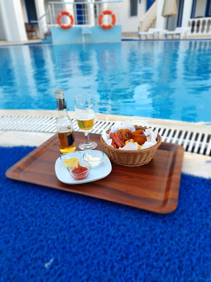 Nocleg ze śniadaniem Dreams Bodrum Hotel Bodrum