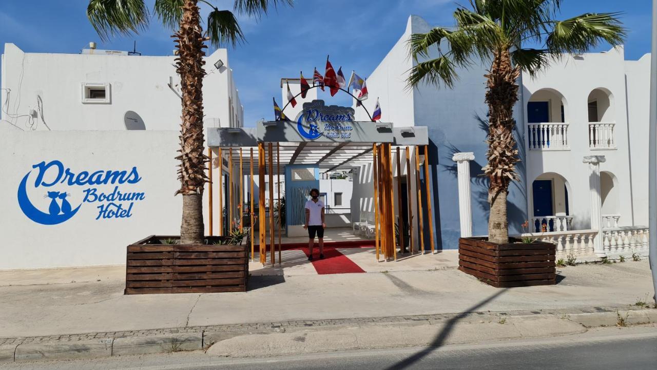 Dreams Bodrum Hotel Nocleg ze śniadaniem Bodrum