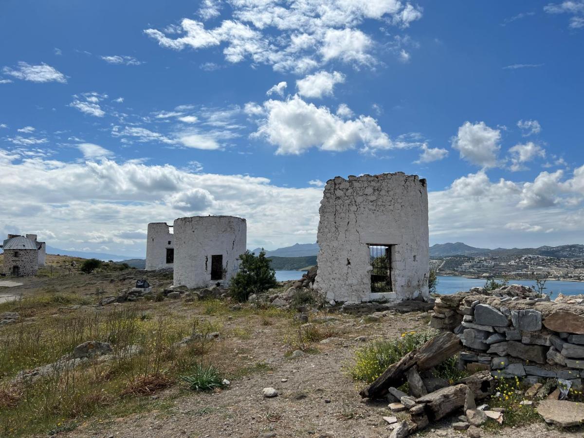 Dreams Bodrum Hotel Nocleg ze śniadaniem Bodrum
