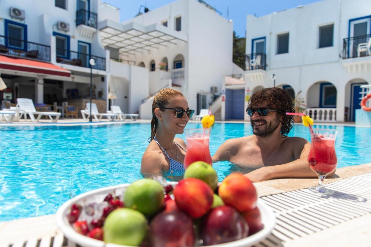Dreams Bodrum Hotel Nocleg ze śniadaniem