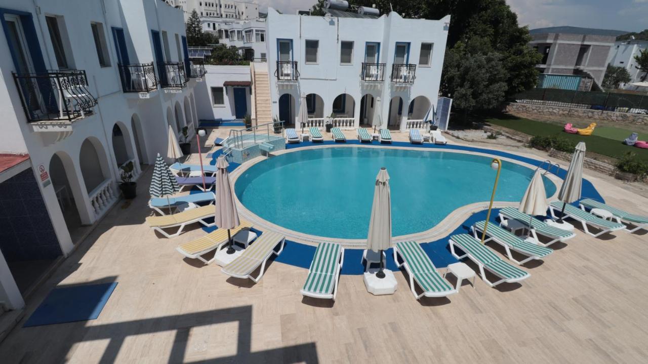 Nocleg ze śniadaniem Dreams Bodrum Hotel