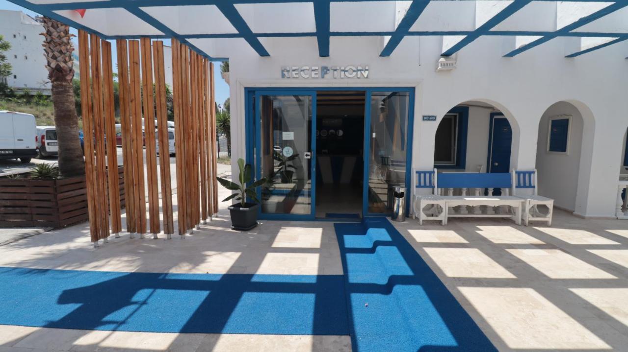 Dreams Bodrum Hotel Nocleg ze śniadaniem *