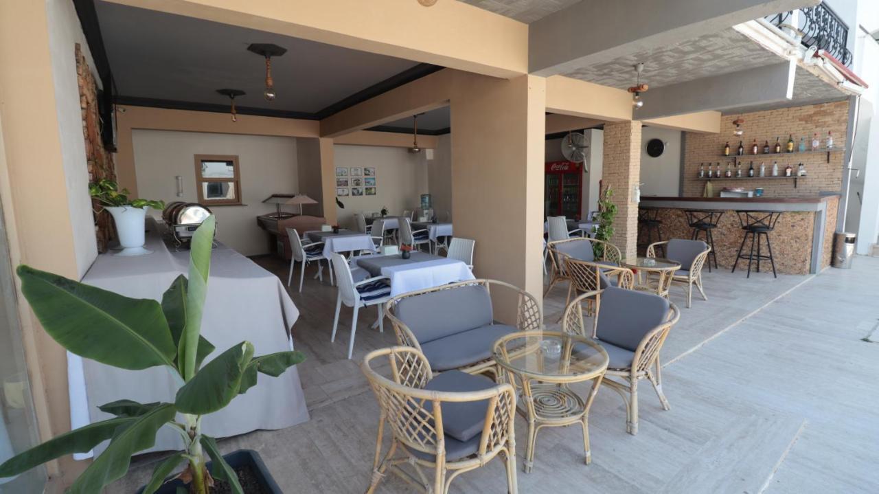 Dreams Bodrum Hotel Nocleg ze śniadaniem Bodrum
