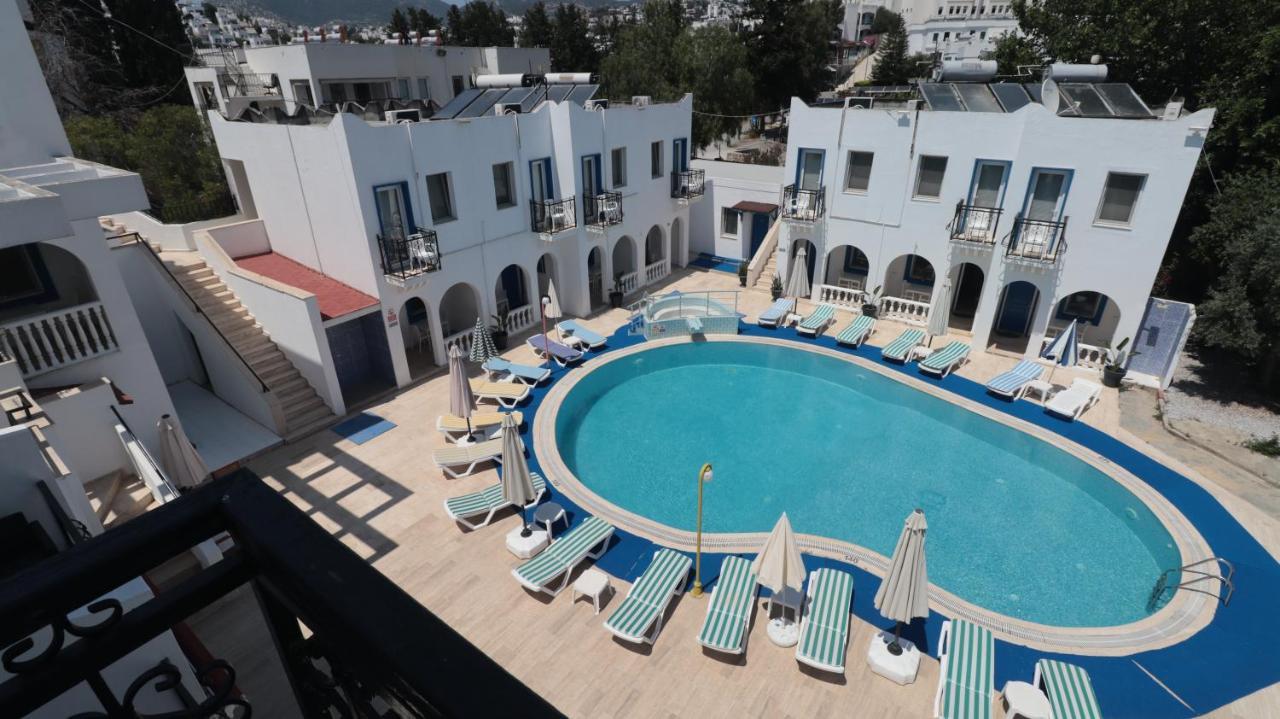 Nocleg ze śniadaniem Dreams Bodrum Hotel *