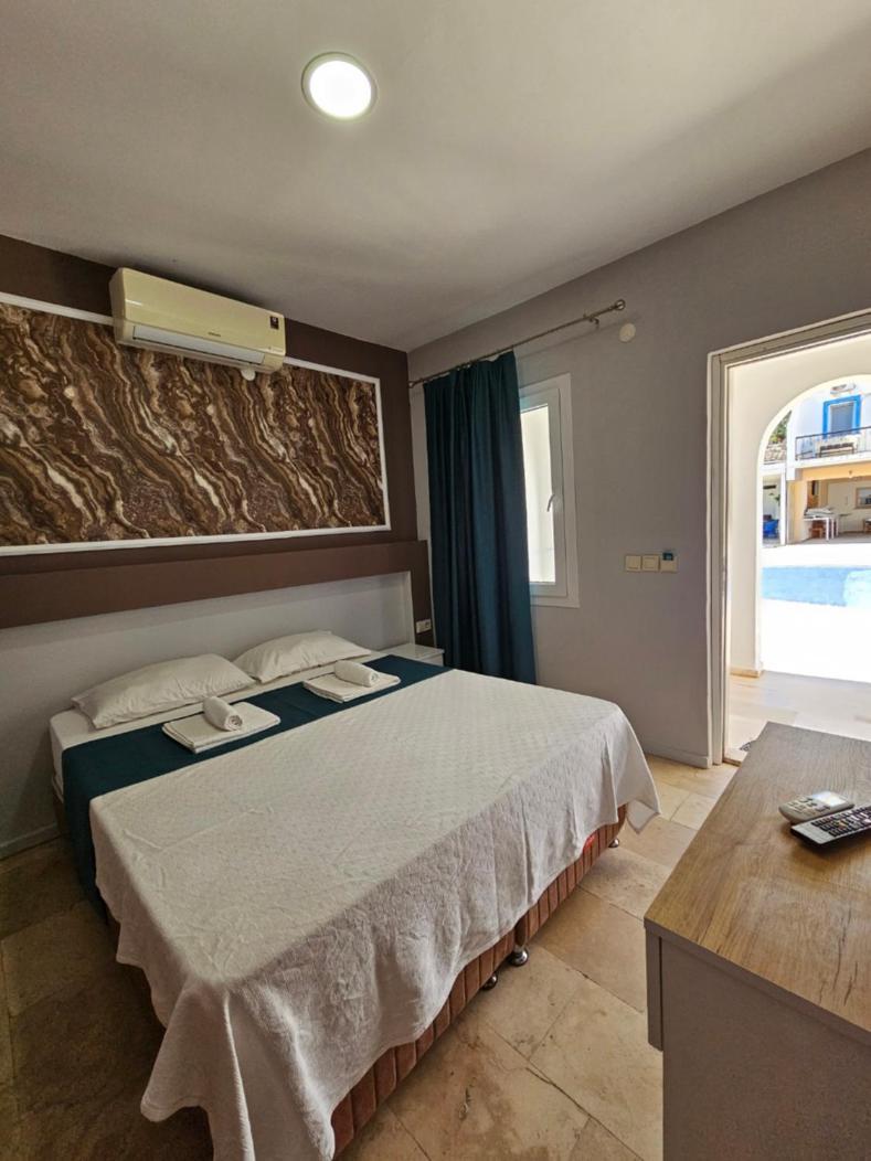 Nocleg ze śniadaniem Dreams Bodrum Hotel *