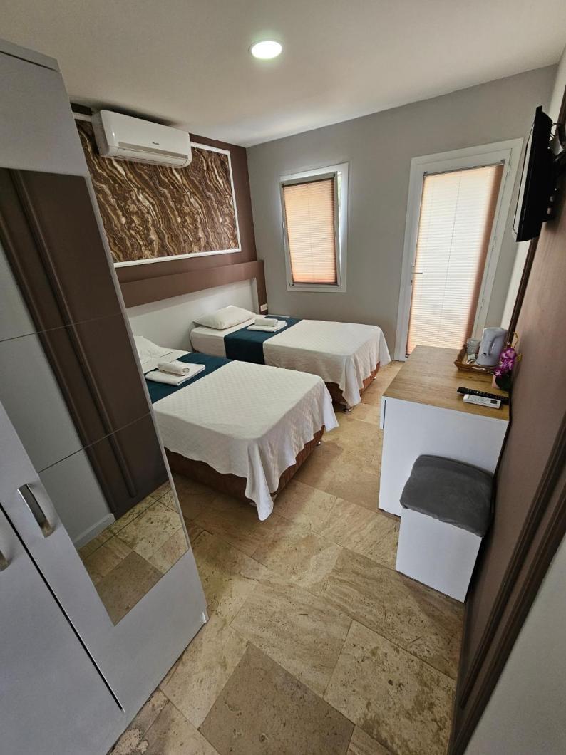 Dreams Bodrum Hotel Nocleg ze śniadaniem