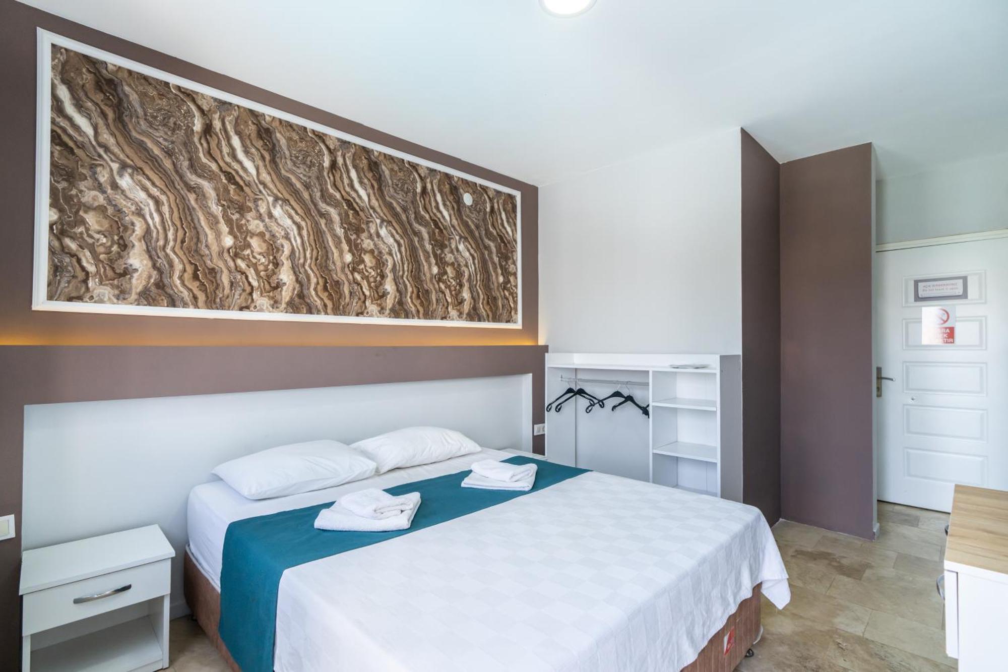Nocleg ze śniadaniem Dreams Bodrum Hotel Bodrum