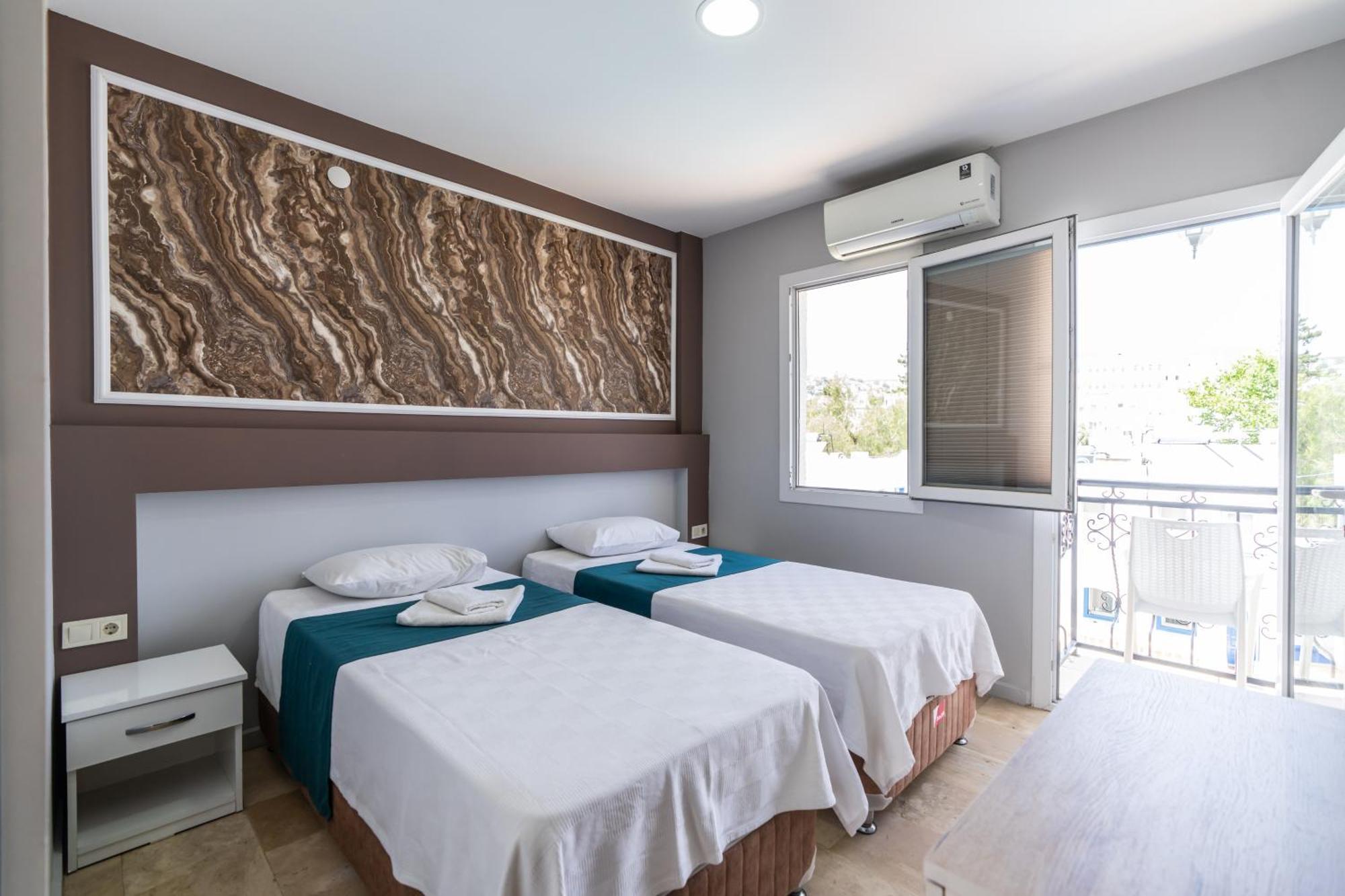 Nocleg ze śniadaniem Dreams Bodrum Hotel *