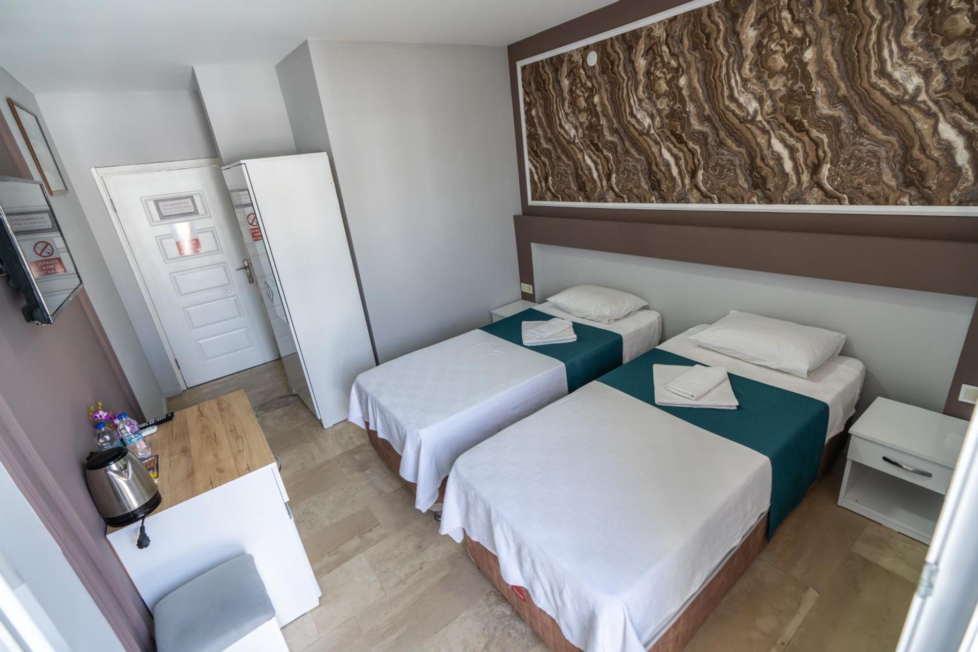 Nocleg ze śniadaniem Dreams Bodrum Hotel *