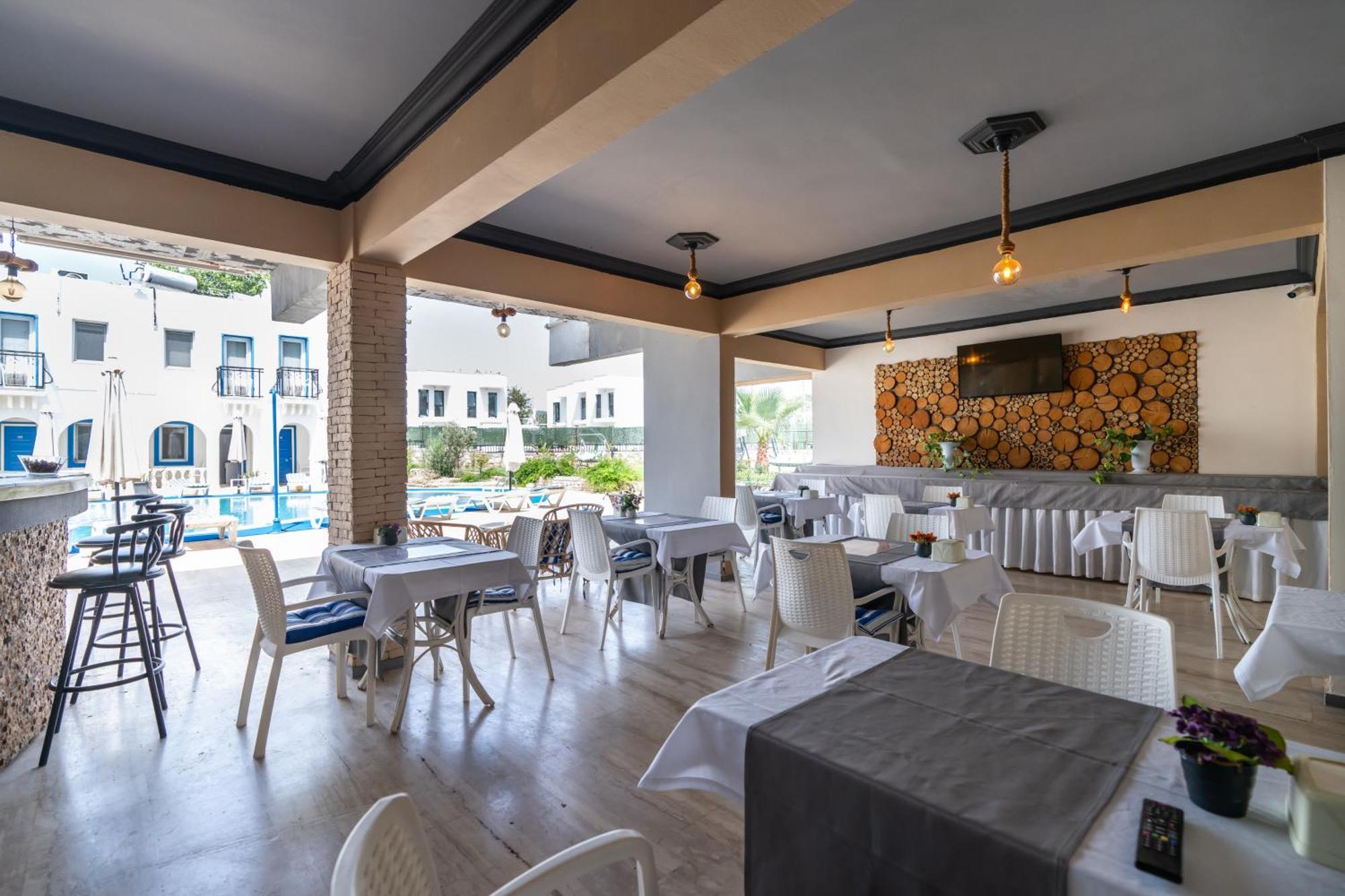 Nocleg ze śniadaniem Dreams Bodrum Hotel *