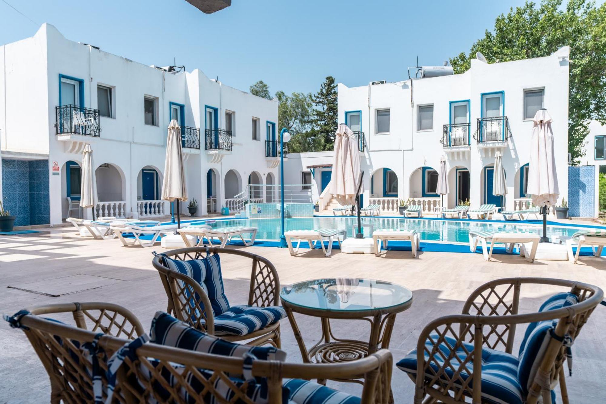 Nocleg ze śniadaniem Dreams Bodrum Hotel