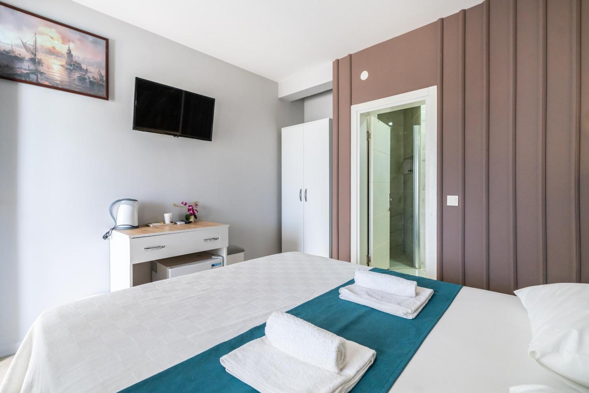 Dreams Bodrum Hotel Nocleg ze śniadaniem *